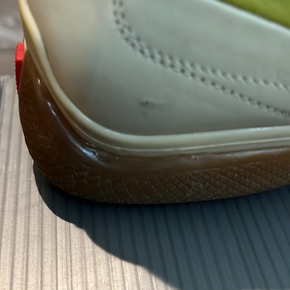 Prada 2 strap American cup sneakers - Picture 15 of 16